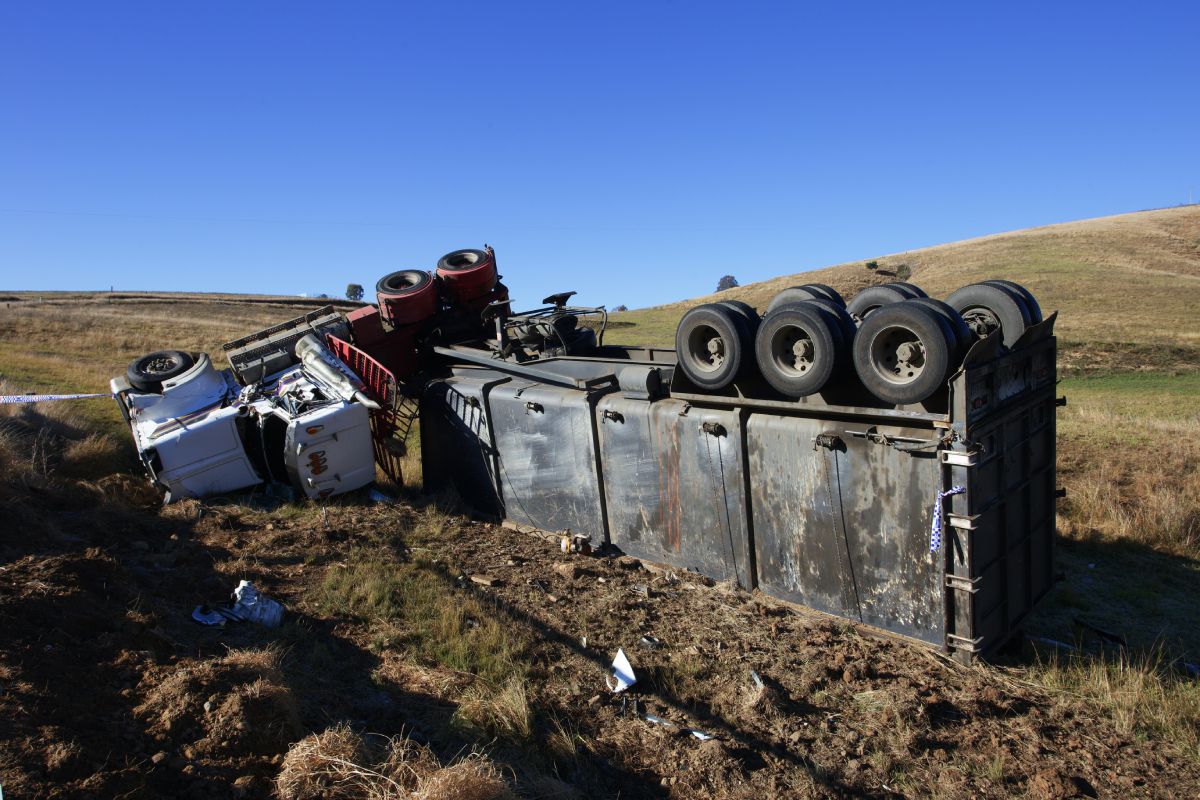 truck-accident